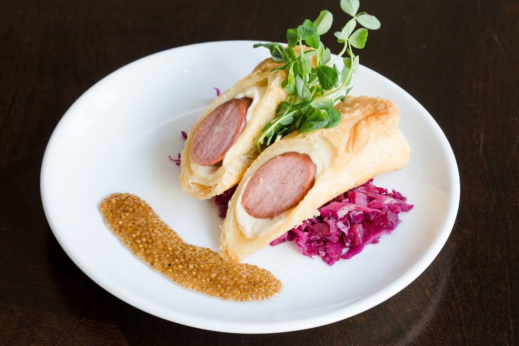 Row House | restaurant | 2128 Frederick Douglass Blvd, New York, NY 10026, USA | 2122560019 OR +1 212-256-0019