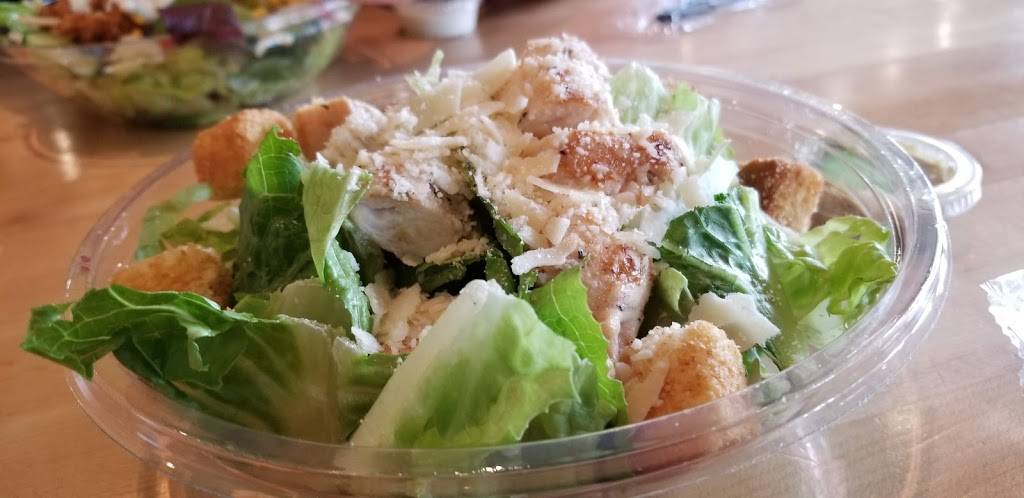 PDQ Restaurant | restaurant | 3403 W University Ave, Gainesville, FL 32607, USA | 3523530100 OR +1 352-353-0100