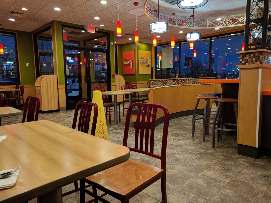 Popeyes Louisiana Kitchen | restaurant | 2090 Elmwood Ave, Buffalo, NY 14207, USA | 7162358255 OR +1 716-235-8255