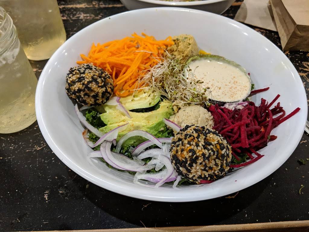 Healthy Rabbit | cafe | 105 Brant Ave, Brantford, ON N3T 3H4, Canada | 5199002912 OR +1 519-900-2912