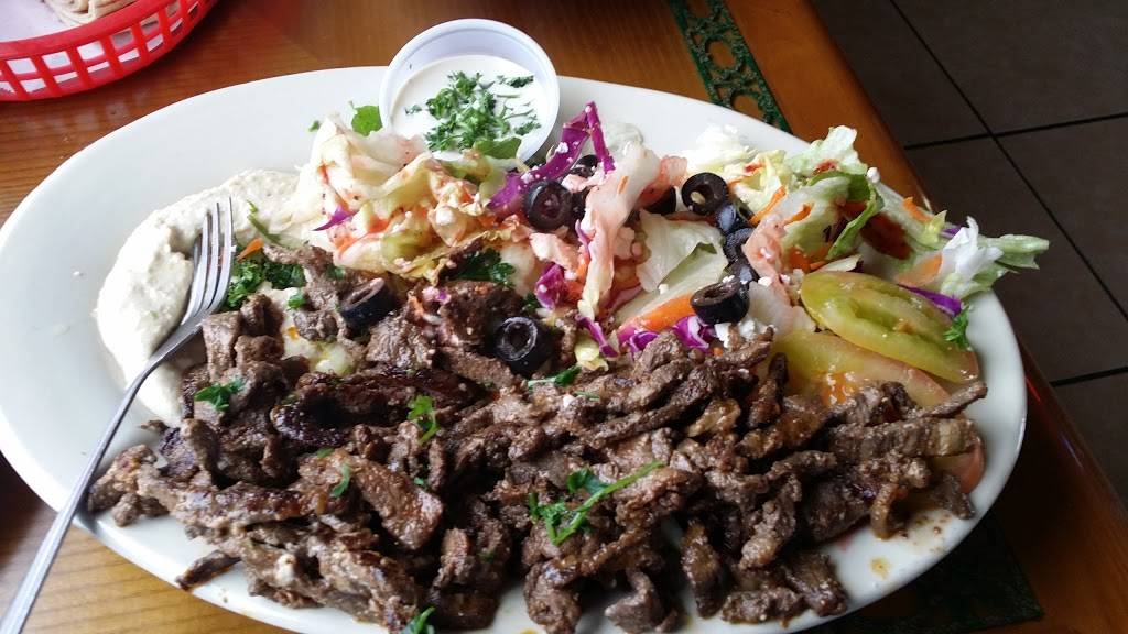 Tarbouch | restaurant | 534 E Oltorf St, Austin, TX 78704, USA | 5123262001 OR +1 512-326-2001