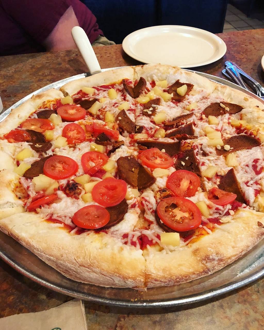 Moon River Pizza | restaurant | 1176 Edgewood Ave S, Jacksonville, FL 32205, USA | 9043894442 OR +1 904-389-4442