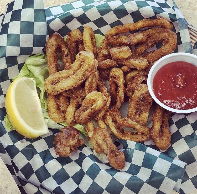 The Fisherman Fish & Chips | restaurant | 2727 Courtice Rd, Courtice, ON L1E 3A2, Canada | 9054348771 OR +1 905-434-8771