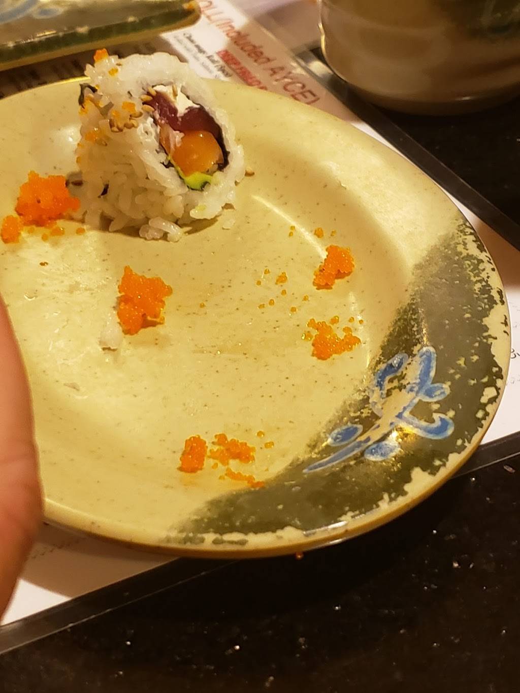 Naka Sushi Restaurant | restaurant | 8540 W Lake Mead Blvd, Las Vegas, NV 89128, USA | 7022335900 OR +1 702-233-5900