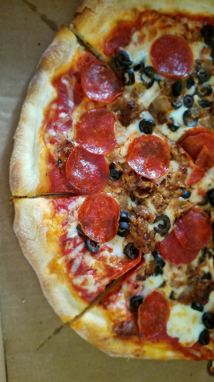 Sams Pizza | restaurant | 928 Belvedere Rd, West Palm Beach, FL 33405, USA | 5618351394 OR +1 561-835-1394