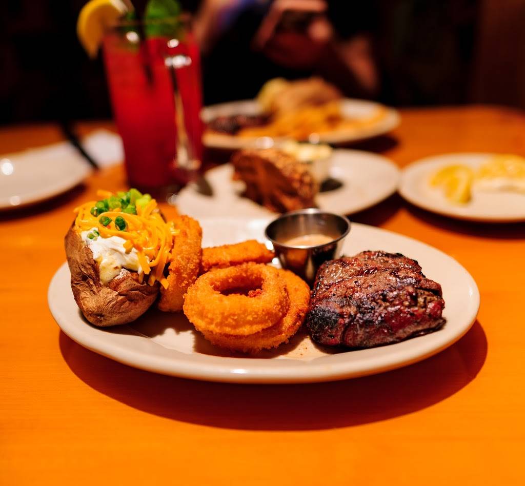 Black Angus Steakhouse- Temporarily closed | restaurant | 290 E Hospitality Ln, San Bernardino, CA 92408, USA | 9098857551 OR +1 909-885-7551