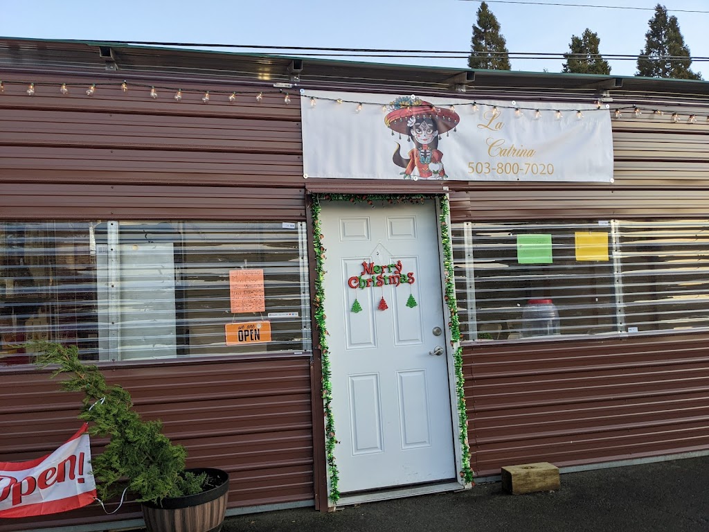 La catrina | restaurant | 1600 Industrial Ave, Woodburn, OR 97071, USA | 5038007020 OR +1 503-800-7020