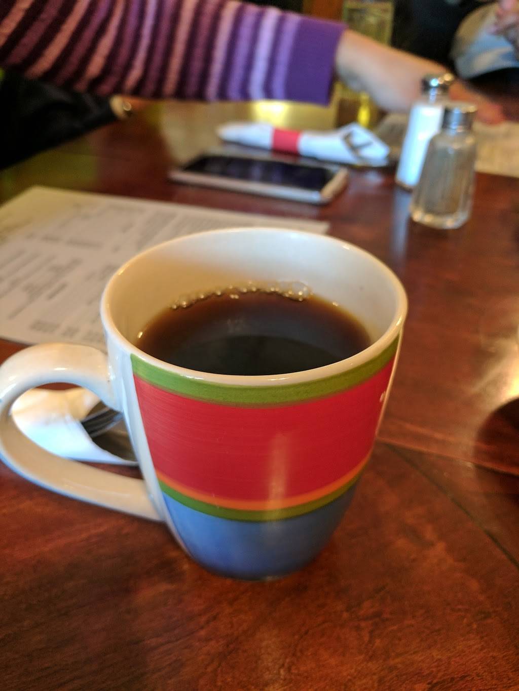 The Abbey Gourmet Coffee House | cafe | 531 S Poplar St, Hazleton, PA 18201, USA | 5704555625 OR +1 570-455-5625