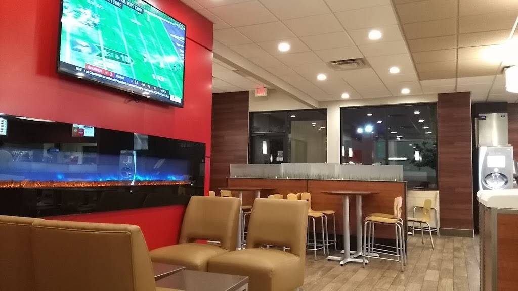 Wendys | restaurant | 3705 Elmsley Ct, Greensboro, NC 27406, USA | 3363347864 OR +1 336-334-7864