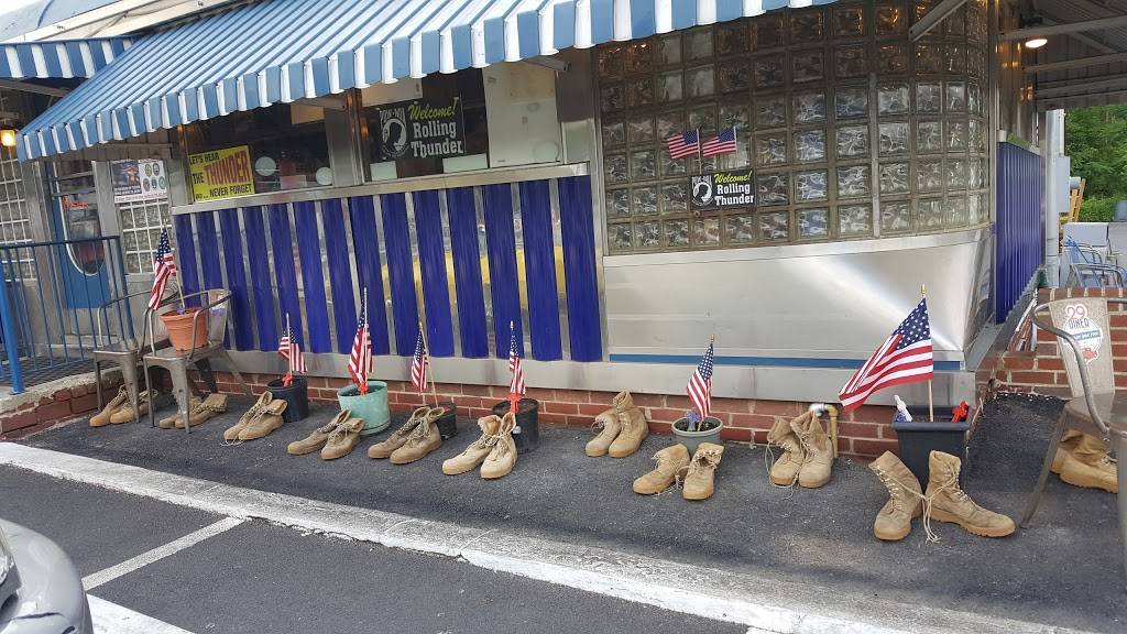 29 Diner | restaurant | 10536 Fairfax Blvd, Fairfax, VA 22030, USA | 7033520029 OR +1 703-352-0029