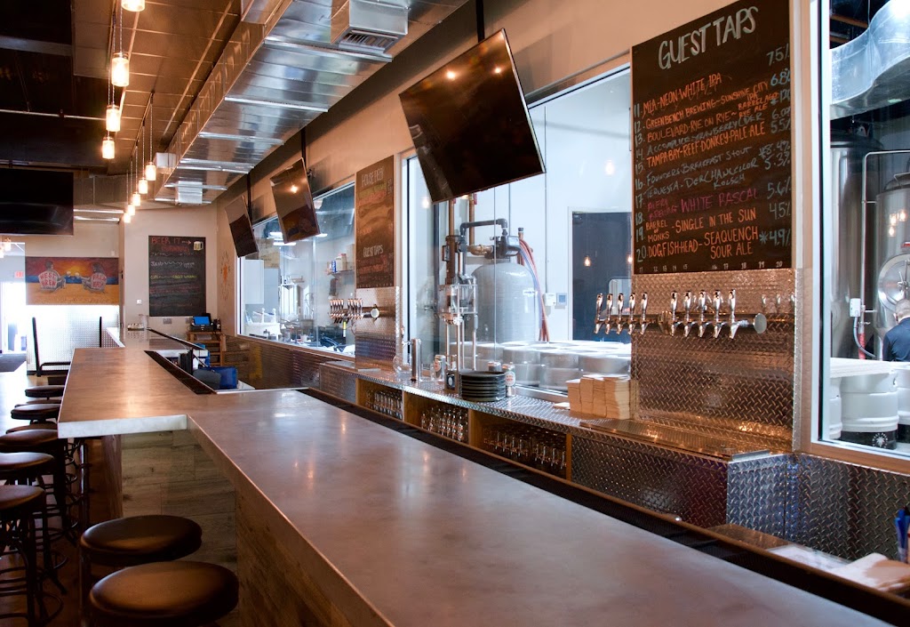 West Palm Brewery & Wine Vault | restaurant | 332 Evernia St, West Palm Beach, FL 33401, USA | 5616198813 OR +1 561-619-8813