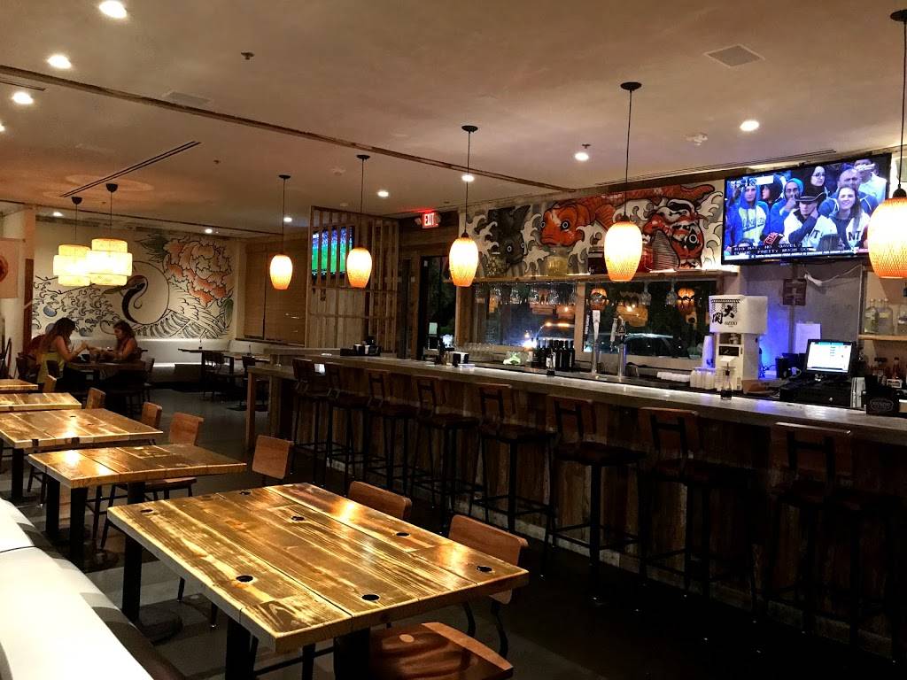 Piranha Killer Ramen | restaurant | 309 Curtis Mathes Way #149, Arlington, TX 76018, USA | 6824100504 OR +1 682-410-0504