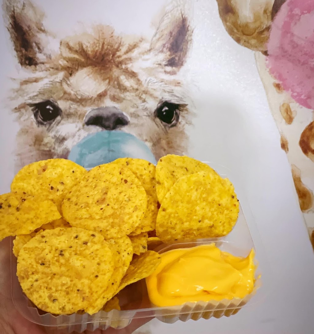 Rosie’s Shaved Ice | restaurant | 1405a S Adams St, Fulton, MS 38843, USA | 6624011557 OR +1 662-401-1557