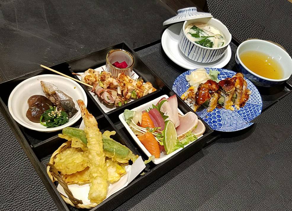 Yoshimatsu Japanese Eatery | restaurant | 2741 N Campbell Ave, Tucson, AZ 85719, USA | 5203201574 OR +1 520-320-1574