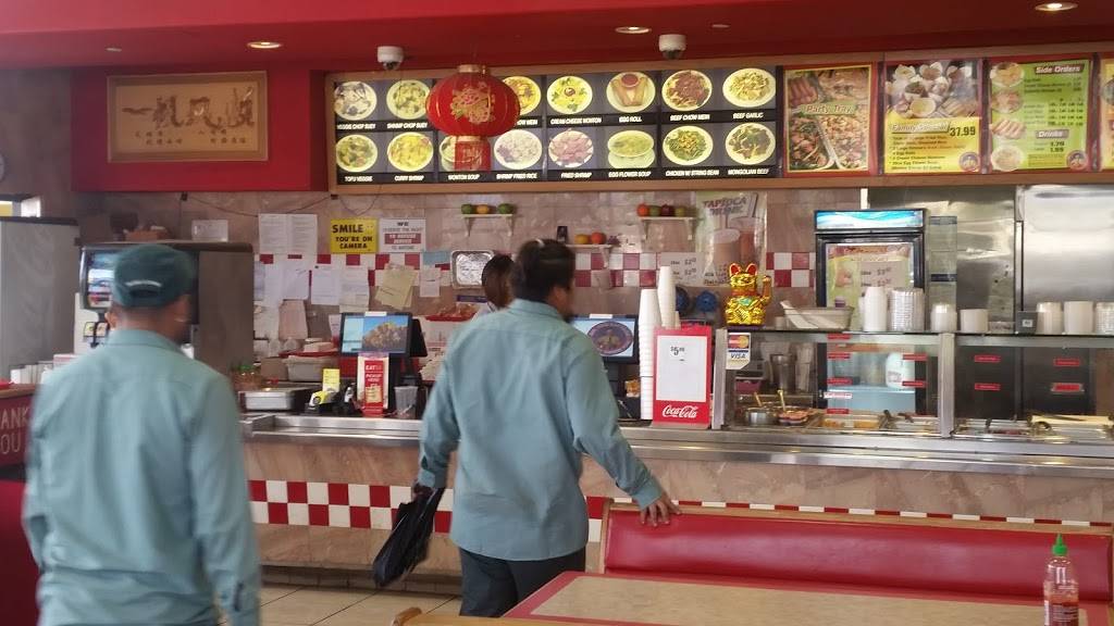 Mr. You Express | restaurant | 12223 Highland Ave #112, Rancho Cucamonga, CA 91739, USA | 9096469933 OR +1 909-646-9933