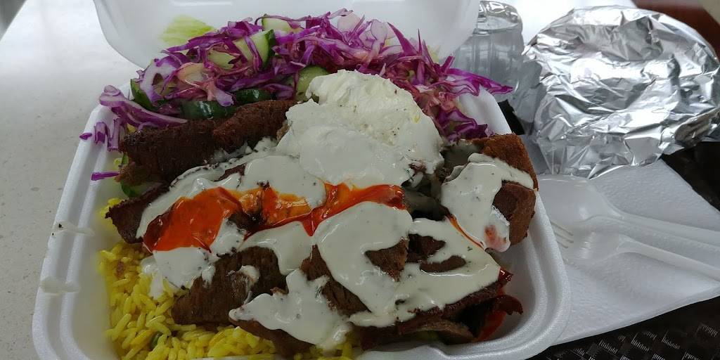 Montfort Mediterranean Grill | restaurant | 1275 Barton St E, Hamilton, ON L8H 2V4, Canada | 2893895804 OR +1 289-389-5804