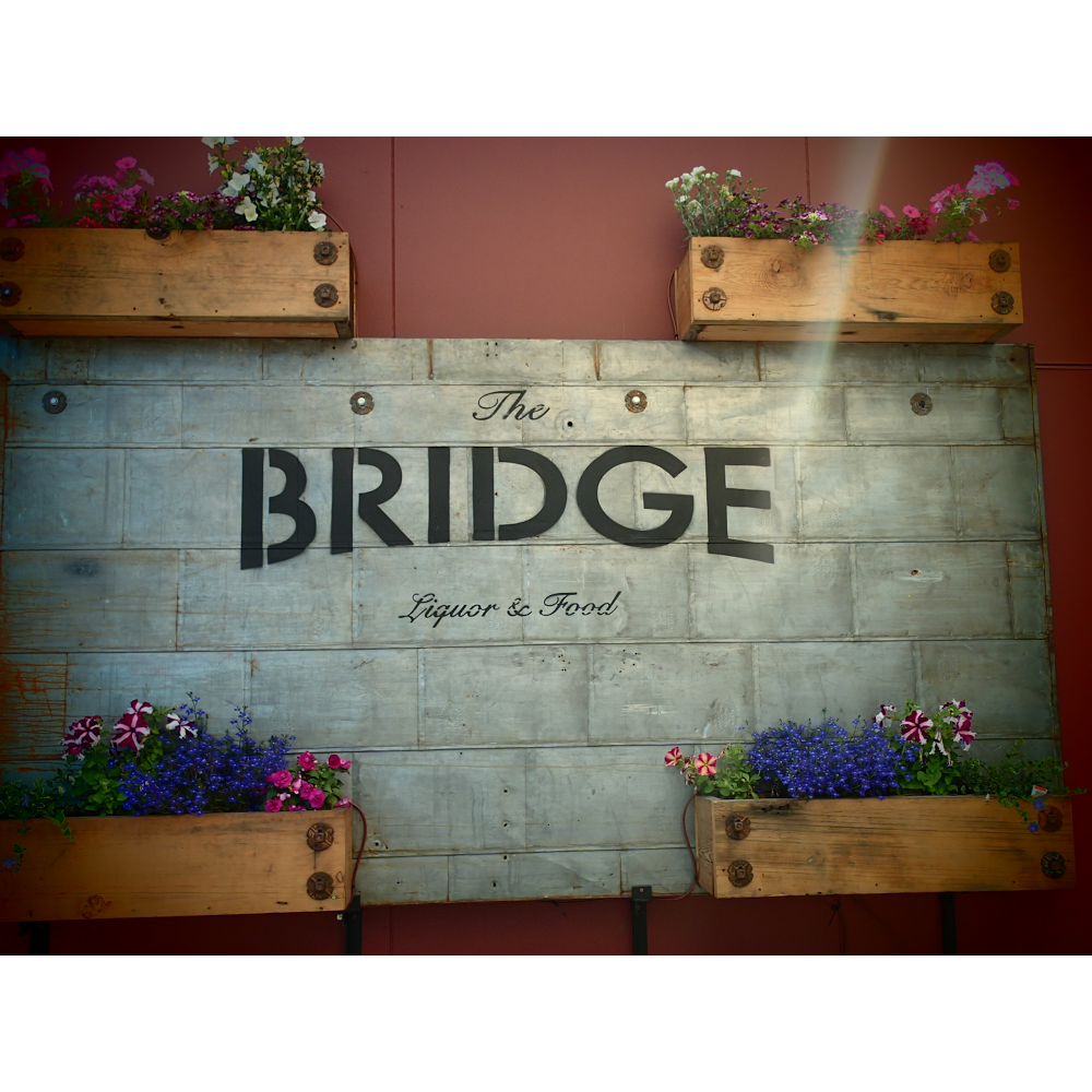 The Bridge | restaurant | 6301 California Ave SW, Seattle, WA 98136, USA | 2064024606 OR +1 206-402-4606