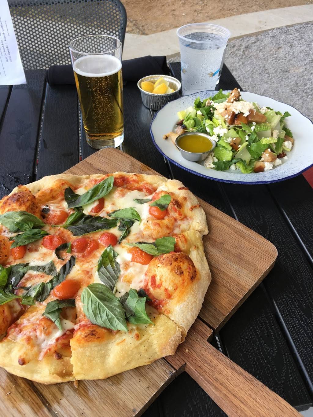 Saint Arnold Brewing Company | restaurant | 2000 Lyons Ave, Houston, TX 77020, USA | 7136869494 OR +1 713-686-9494