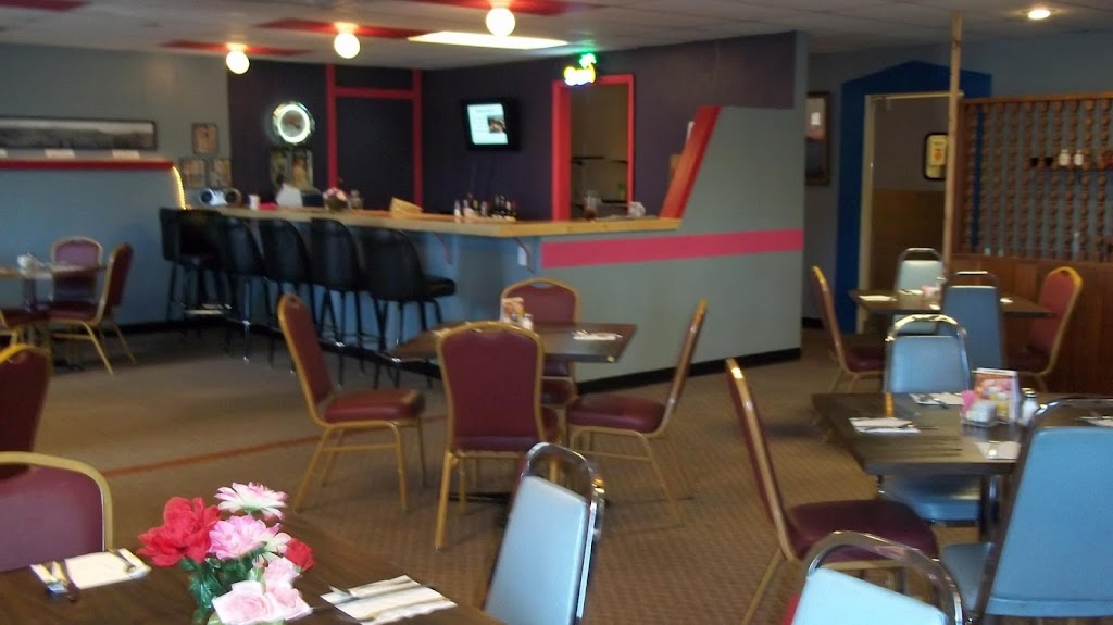 Pappas Sweet Shop Restaurant | restaurant | 1201 S 2nd St, Raton, NM 87740, USA | 5754459811 OR +1 575-445-9811