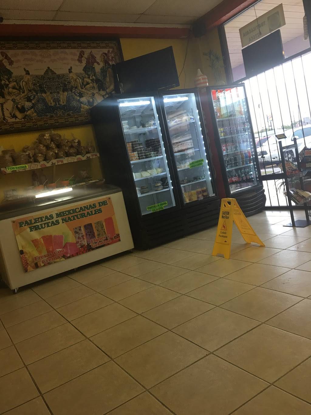 Tortilleria Azteca | restaurant | 12423 Bissonnet St, Houston, TX 77099, USA | 2815300007 OR +1 281-530-0007