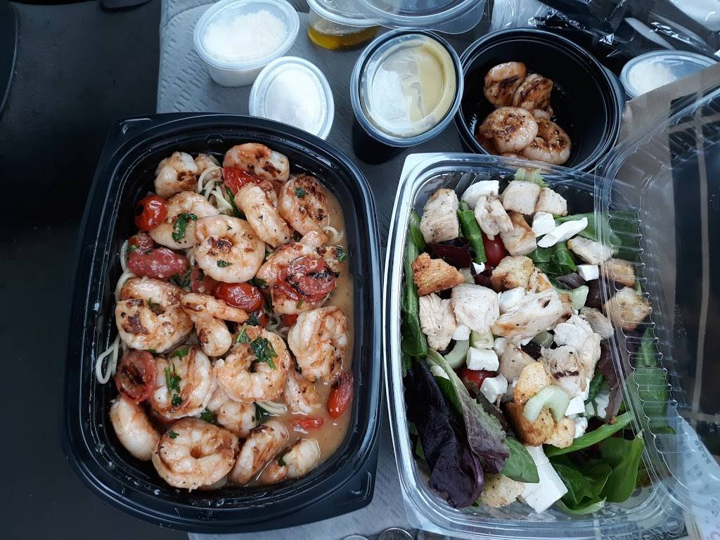 Maggianos Little Italy | restaurant | Memorial City Mall, 602 Memorial City Mall, Houston, TX 77024, USA | 7134610692 OR +1 713-461-0692