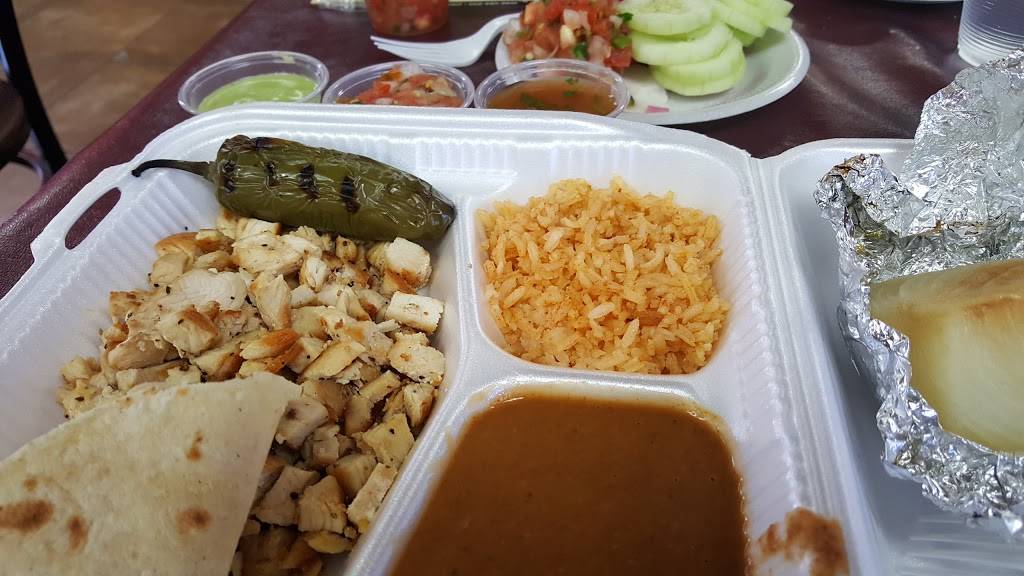 Asadero Toro | restaurant | 1715 W McDowell Rd, Phoenix, AZ 85007, USA | 6023409310 OR +1 602-340-9310