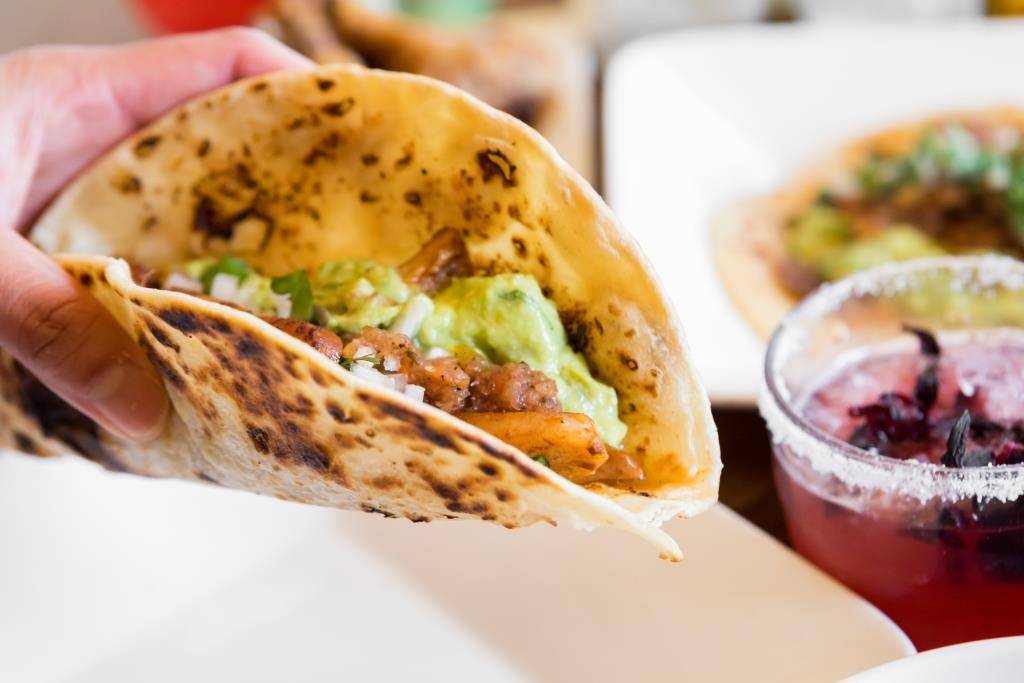 Don Pistos | meal delivery | 510 Union St, San Francisco, CA 94133, USA | 4153950939 OR +1 415-395-0939