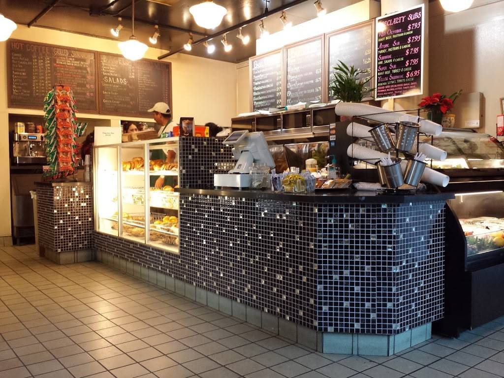 The Bagel Bakery | bakery | 151 Townsend St, San Francisco, CA 94107, USA | 4155430900 OR +1 415-543-0900