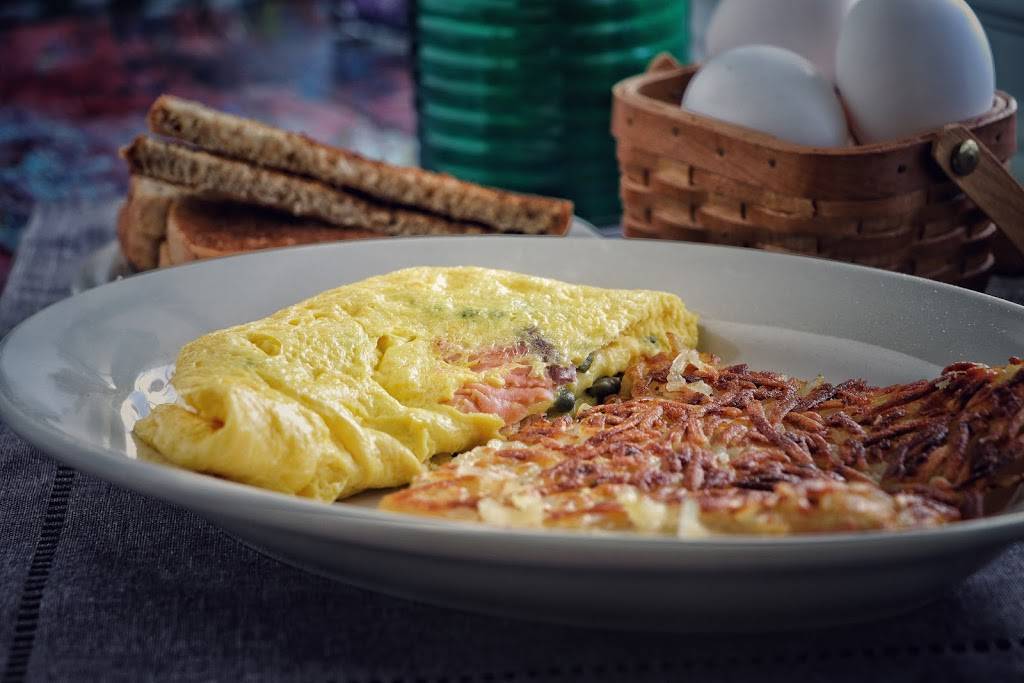 Breakfast Club | restaurant | 32610 W Seven Mile Rd, Livonia, MI 48152, USA | 2488937101 OR +1 248-893-7101