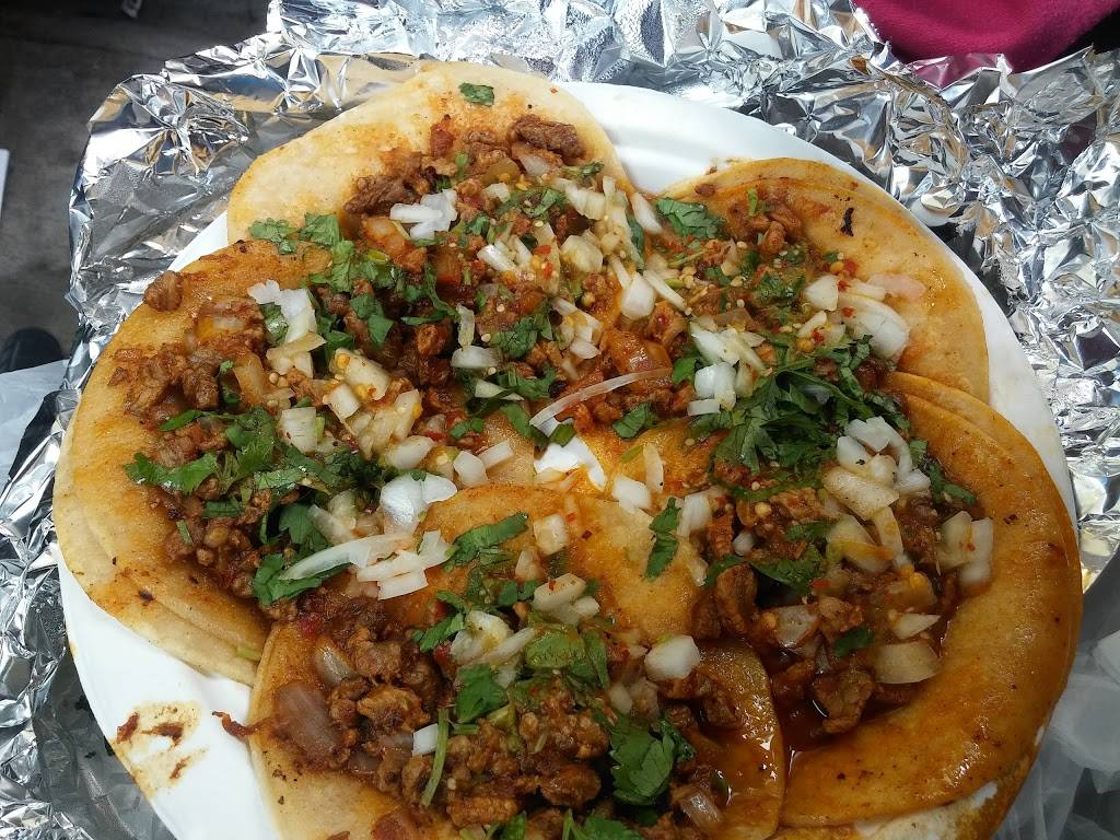 Taqueria Chavinda | restaurant | 3330 Cutting Blvd, Richmond, CA 94804, USA | 5109659452 OR +1 510-965-9452