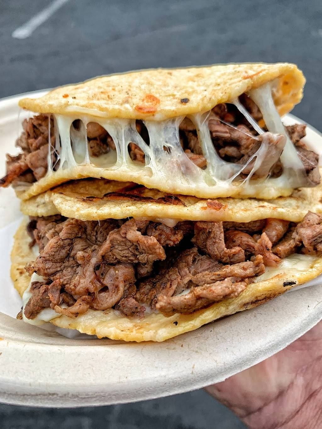 Pablitos Tacos | restaurant | 5600 Vineland Ave, North Hollywood, CA 91601, USA | 8189668534 OR +1 818-966-8534