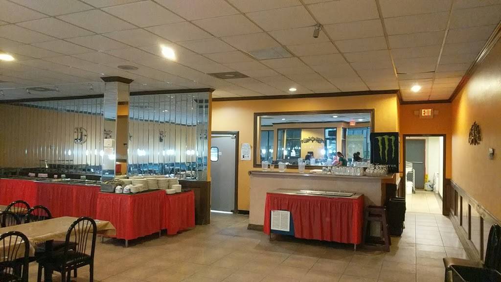 Tandoori Nite | restaurant | 10728 Cypress Creek Pkwy, Houston, TX 77070, USA | 8326888392 OR +1 832-688-8392