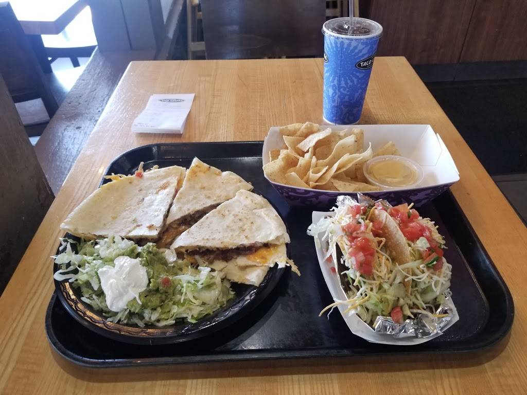 Taco Cabana | restaurant | 1777 Lee Trevino Dr, El Paso, TX 79936, USA | 9155958898 OR +1 915-595-8898