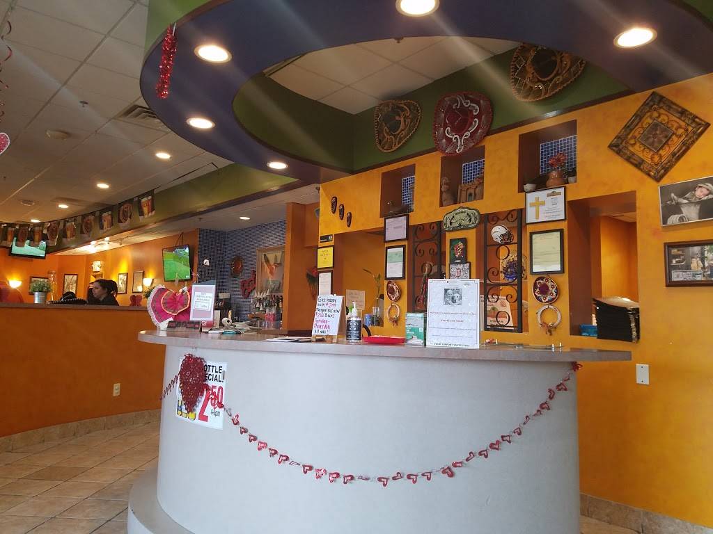 El Mariachi Mexican Restaurant | restaurant | 31150 Novi Rd, Novi, MI 48377, USA | 2489266180 OR +1 248-926-6180