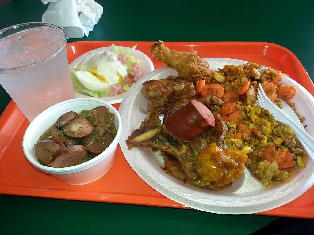 Applegold Buffet | restaurant | 13344 Chef Menteur Hwy, New Orleans, LA 70129, USA | 5043735798 OR +1 504-373-5798