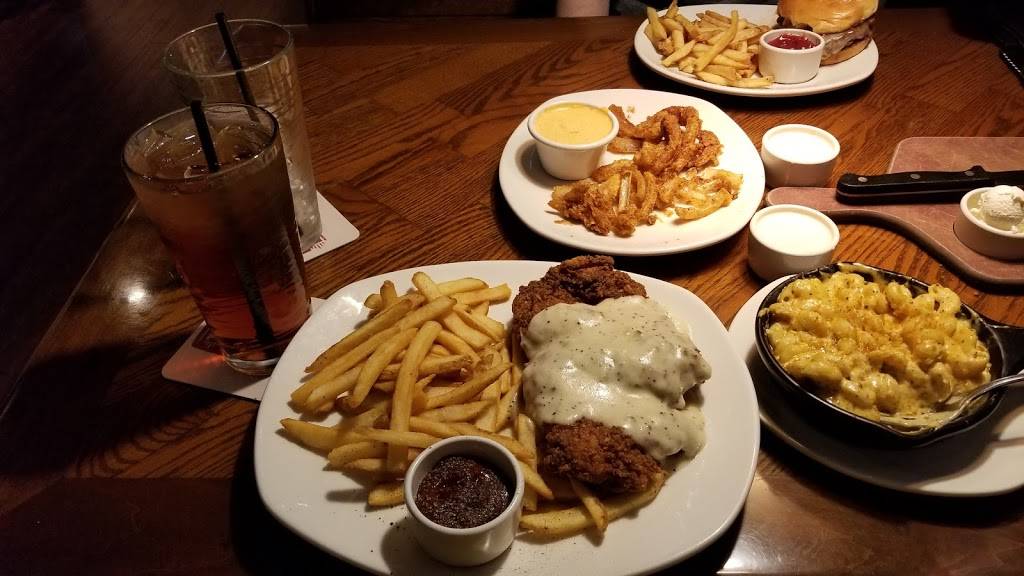 Outback Steakhouse | restaurant | 4500 Franklin Ave, Waco, TX 76710, USA | 2547725449 OR +1 254-772-5449