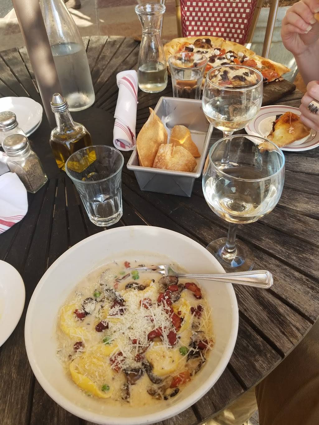 Osteria Cicchetti | restaurant | 1125 Military Cutoff Rd K, Wilmington, NC 28405, USA | 9102567476 OR +1 910-256-7476