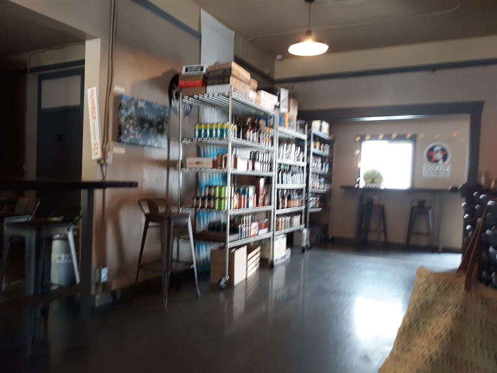 Draft Punk Seattle | restaurant | 7702 Greenwood Ave N, Seattle, WA 98103, USA | 2064533564 OR +1 206-453-3564