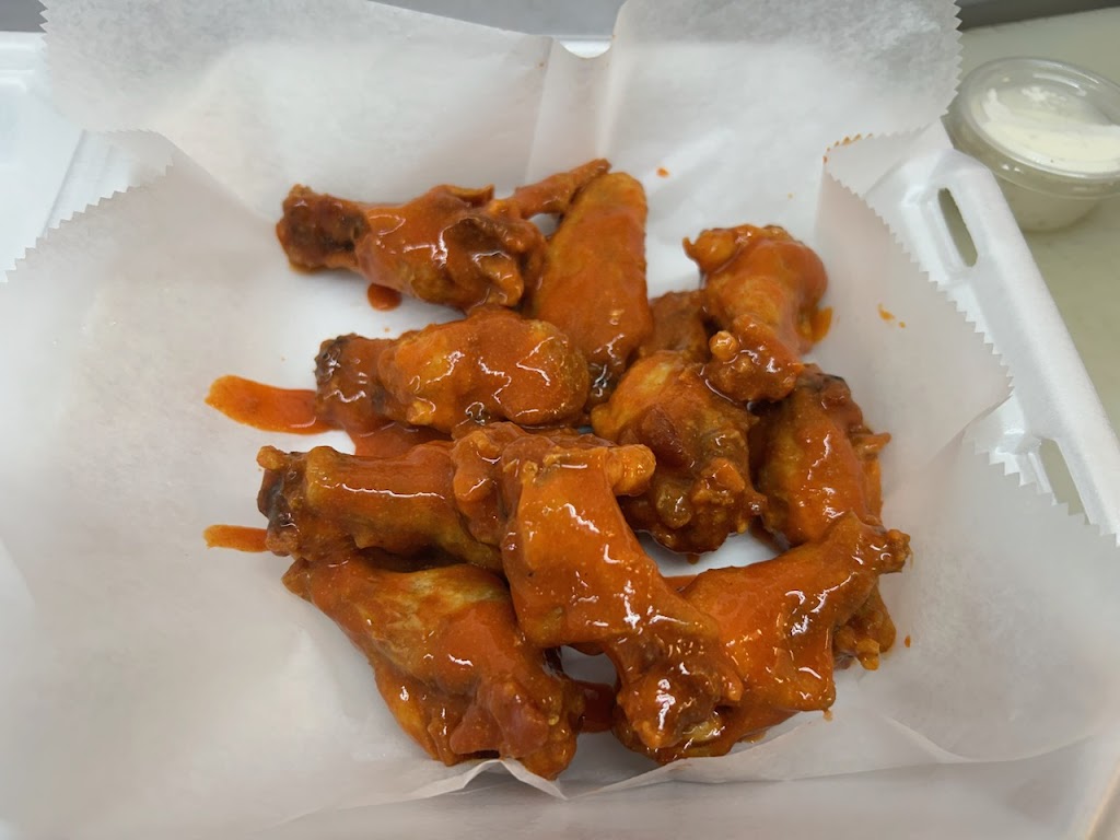 Bs Cafe Soul Food | restaurant | 2301 N Pace Blvd, Pensacola, FL 32505, USA | 8504340940 OR +1 850-434-0940