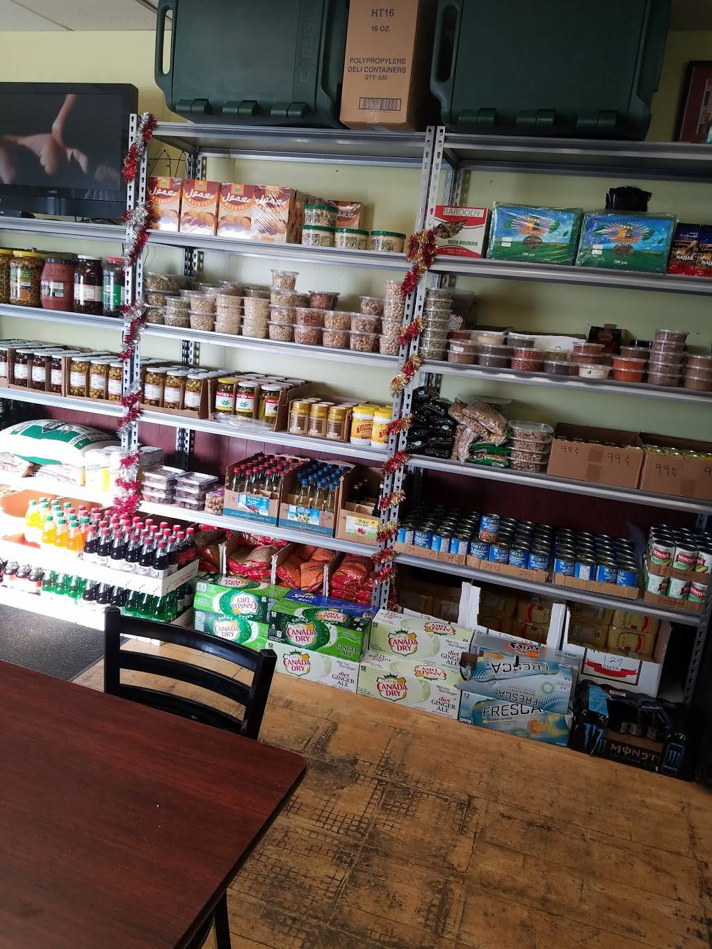 North Side Pocket | restaurant | 1394 Douglas Ave, North Providence, RI 02904, USA | 4017140882 OR +1 401-714-0882