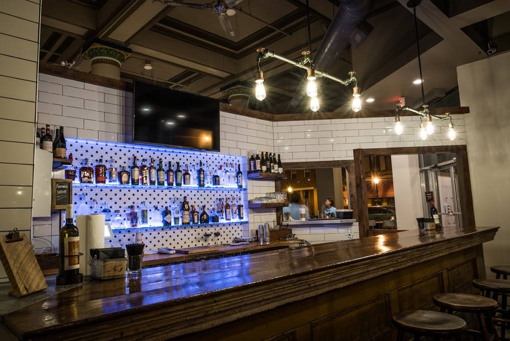 VELE | restaurant | 524 E Monroe St, Springfield, IL 62701, USA | 2172102177 OR +1 217-210-2177