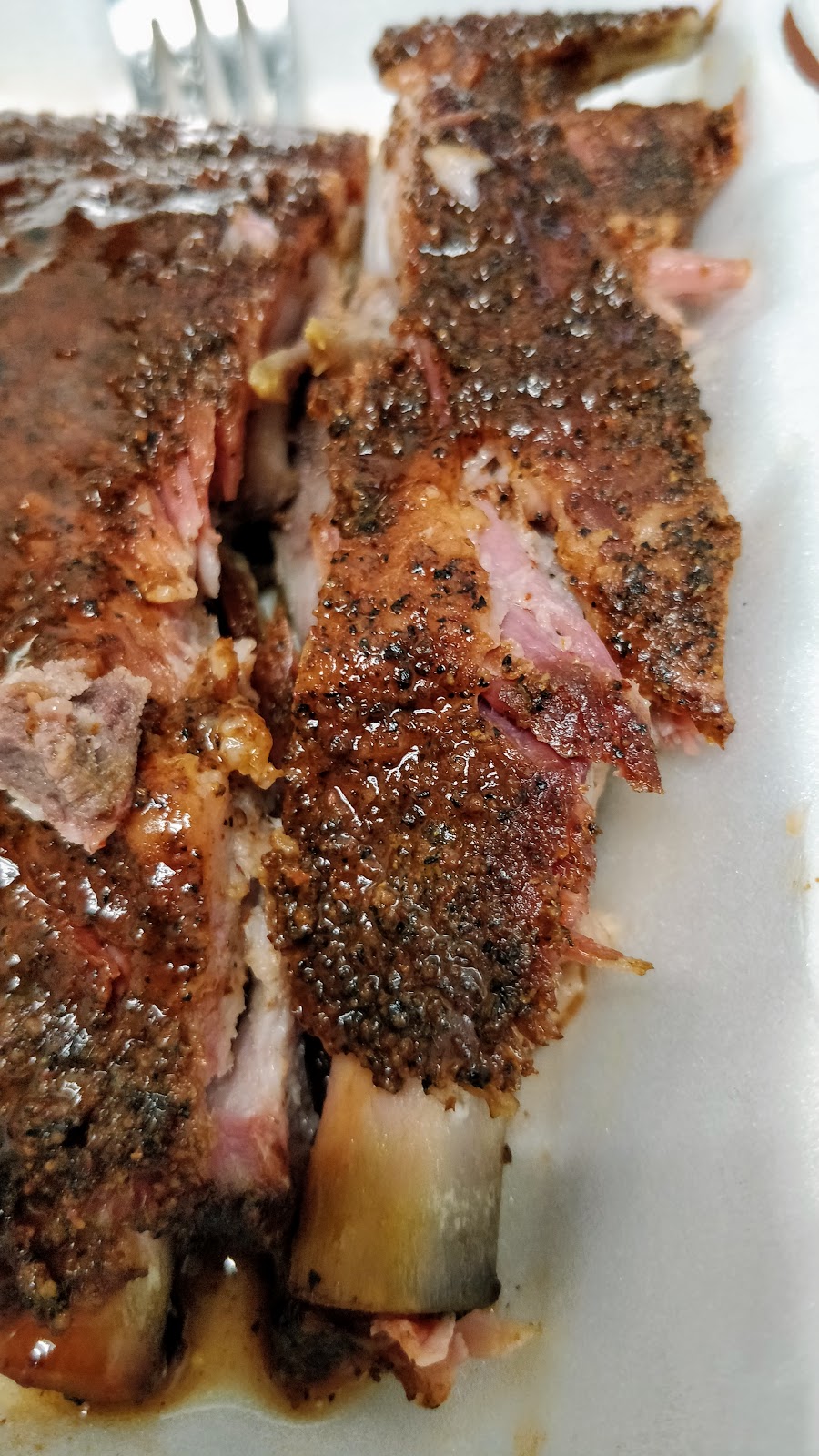 The Texas BBQ Lab | restaurant | 13251 Jones Rd, Houston, TX 77070, USA | 7132539979 OR +1 713-253-9979