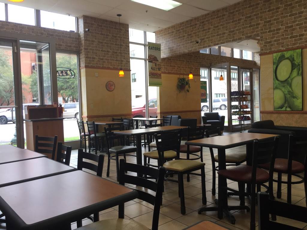 Subway | restaurant | 122 N Jackson St, Albany, GA 31701, USA | 2294325199 OR +1 229-432-5199