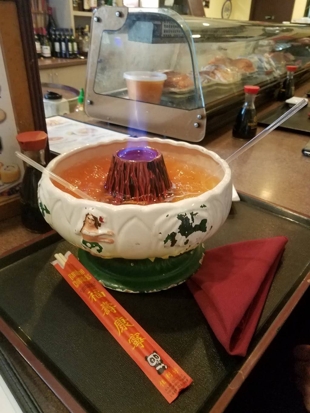 Golden Dragon Chinese | restaurant | 1634 State Rd, Cuyahoga Falls, OH 44223, USA | 3309291109 OR +1 330-929-1109