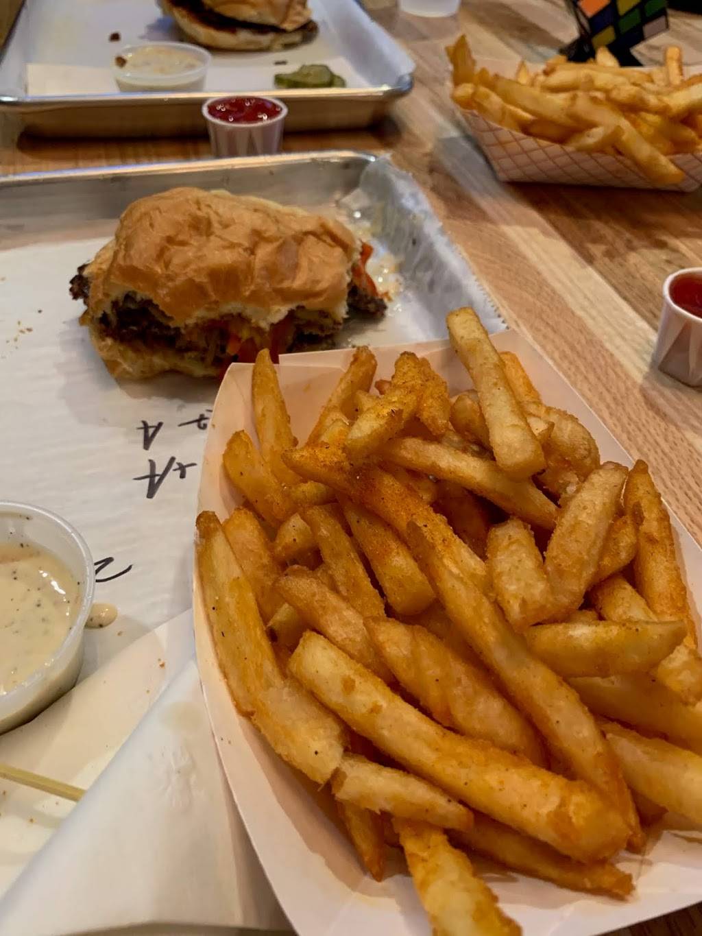 Macs Local Eats | restaurant | 1821 Cherokee St, St. Louis, MO 63118, USA | 3144798155 OR +1 314-479-8155