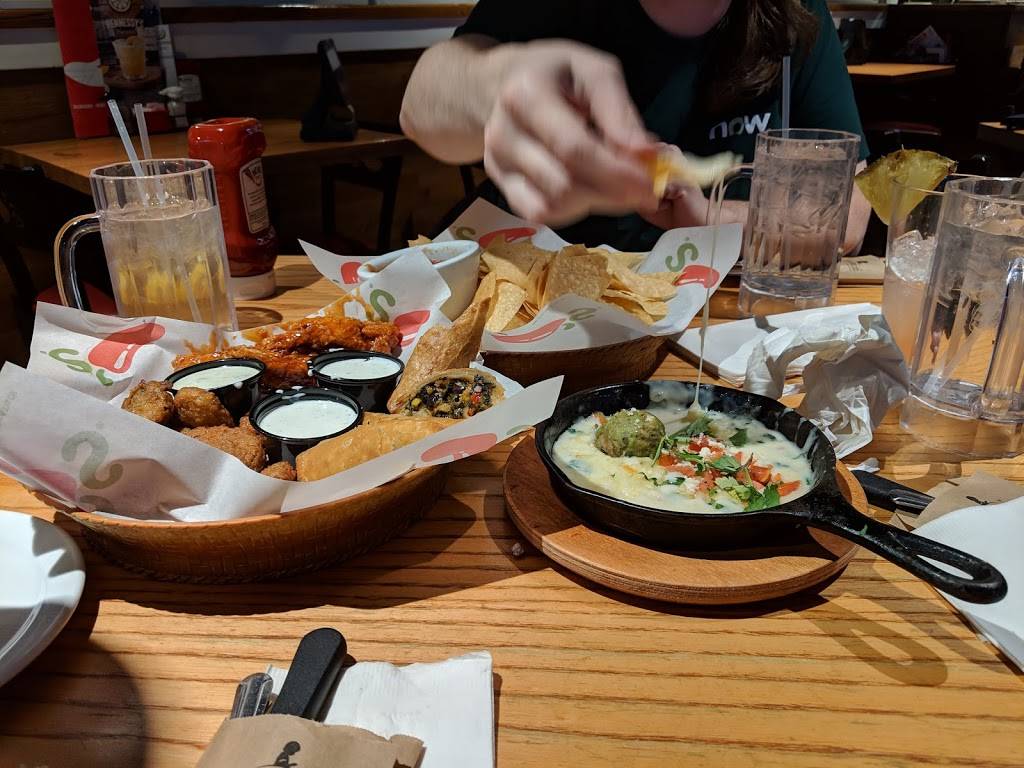 Chilis Grill & Bar | restaurant | 7810 Poplar Ave, Germantown, TN 38138, USA | 9017565203 OR +1 901-756-5203