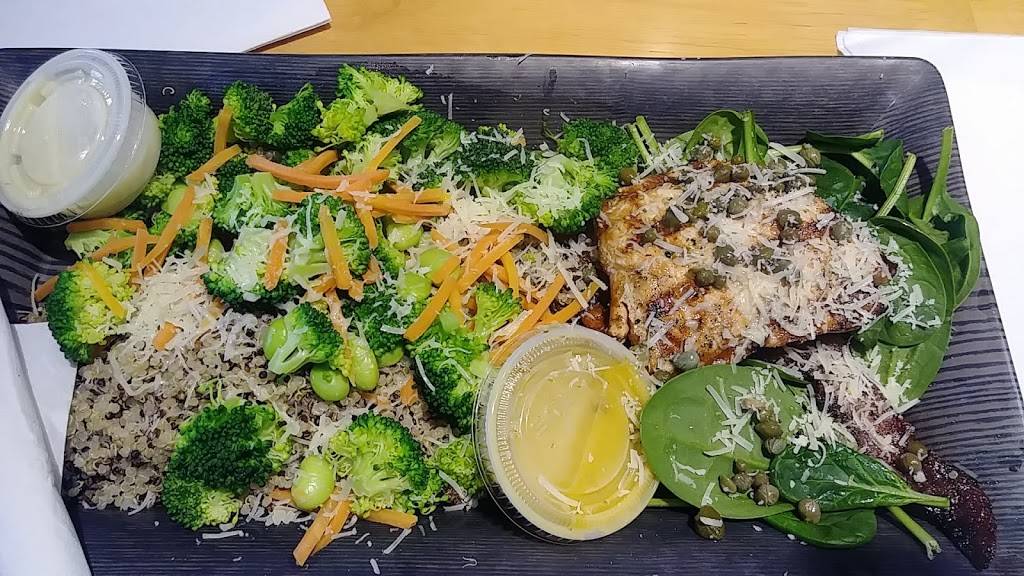 Offerdahls Off-The-Grill | restaurant | 17940 N Military Trl, Boca Raton, FL 33496, USA | 5619957355 OR +1 561-995-7355