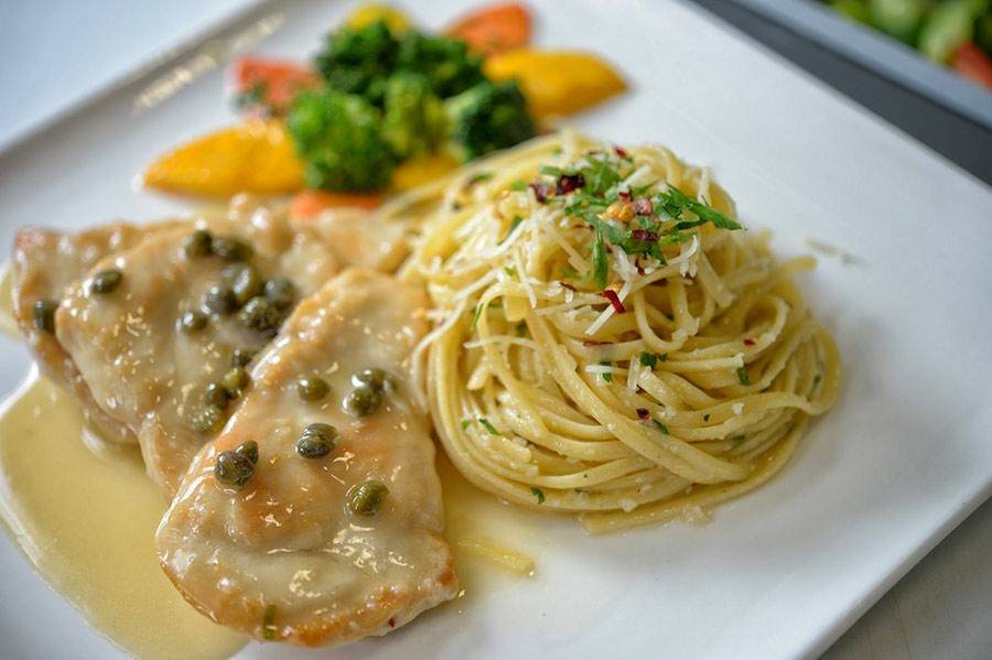 Infusion Cuisine | restaurant | 6912 Hannegan Rd, Lynden, WA 98264, USA | 3607781726 OR +1 360-778-1726