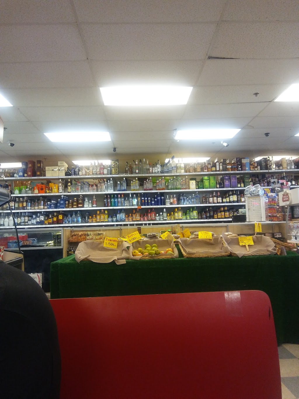 Mercado de Alegria | restaurant | 3523 N Pecos Rd, Las Vegas, NV 89115, USA | 7026437199 OR +1 702-643-7199