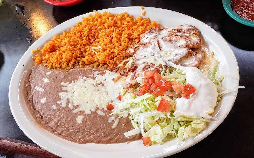 Pompeyos Mexican Grill | restaurant | 1120 S State Ave, Alpena, MI 49707, USA | 9893402036 OR +1 989-340-2036